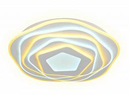 Изображение продукта Потолочный светодиодный светильник Ambrella light Original 